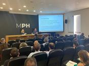 Congreso Formación e-Learning clausura Profesional como protagonistas