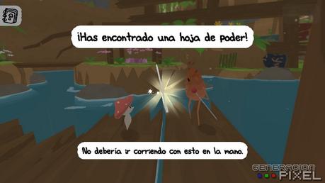 Análisis de Smushi Come Home