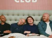 Bombay Bicycle Club: conciertos Madrid Barcelona