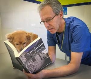 Entrevista a Daniel Carazo, por Eva Fraile Entrevista a Daniel Carazo, por Eva Fraile