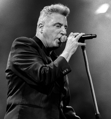 LOQUILLO EN BACKSTAGE FEST: EL PODER DEL ROCK AND ROLL [CRÓNICA]