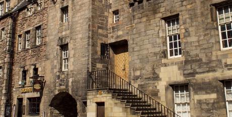 Que ver en Edimburgo – Tour en Escocia Que ver en Edimburgo – Tour en Escocia