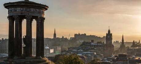 Que ver en Edimburgo – Tour en Escocia Que ver en Edimburgo – Tour en Escocia