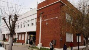 Una beba murió electrocutada cuando jugaba en el patio de su casa