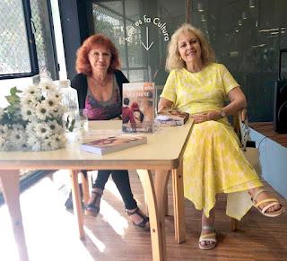 Entrevista de Book Talent a Lola Mariné