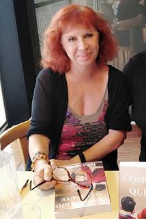 Entrevista de Book Talent a Lola Mariné