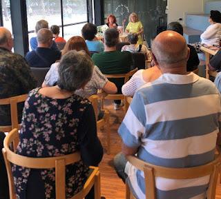 Entrevista de Book Talent a Lola Mariné