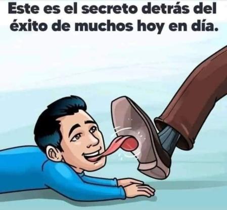 Los más corruptos de España