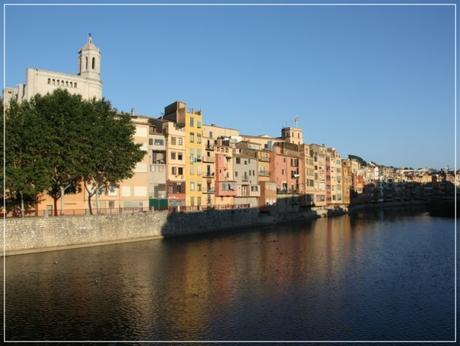 Edén en Girona, set vagades inmortal Edén en Girona, set vagades inmortal