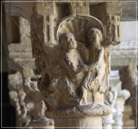 Edén en Girona, set vagades inmortal Edén en Girona, set vagades inmortal