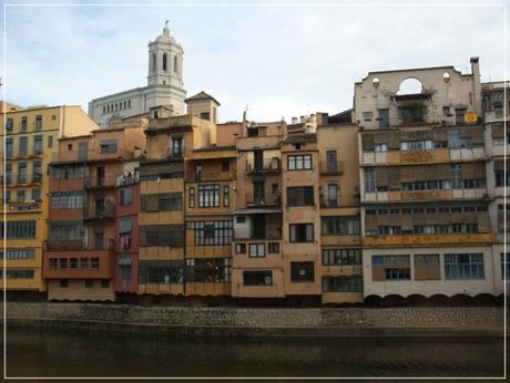 Edén en Girona, set vagades inmortal Edén en Girona, set vagades inmortal