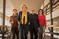 Cinecritica: Fenómenas