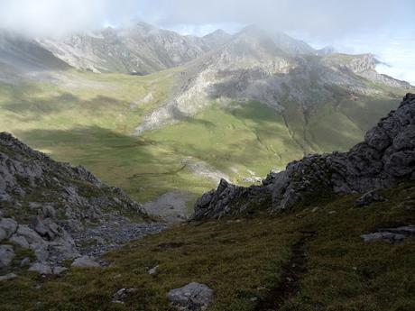Villargusán-Las Argaxadas-Ubiña la Pequeña