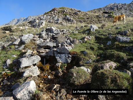 Villargusán-Las Argaxadas-Ubiña la Pequeña