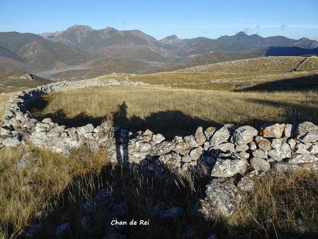 Villargusán-Las Argaxadas-Ubiña la Pequeña