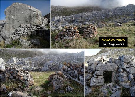 Villargusán-Las Argaxadas-Ubiña la Pequeña
