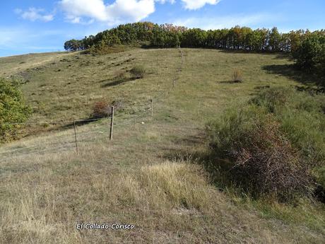 Villargusán-Las Argaxadas-Ubiña la Pequeña
