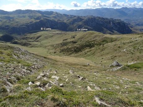 Villargusán-Las Argaxadas-Ubiña la Pequeña