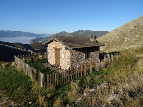 Villargusán-Las Argaxadas-Ubiña la Pequeña