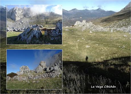 Villargusán-Las Argaxadas-Ubiña la Pequeña