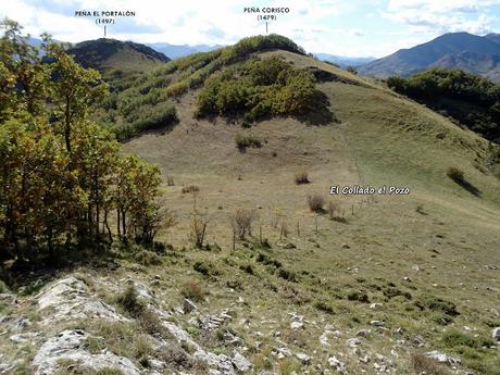 Villargusán-Las Argaxadas-Ubiña la Pequeña