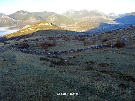 Villargusán-Las Argaxadas-Ubiña la Pequeña