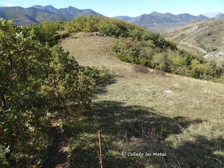 Villargusán-Las Argaxadas-Ubiña la Pequeña