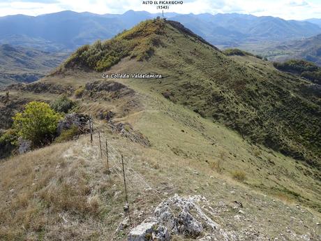 Villargusán-Las Argaxadas-Ubiña la Pequeña