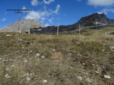 Villargusán-Las Argaxadas-Ubiña la Pequeña