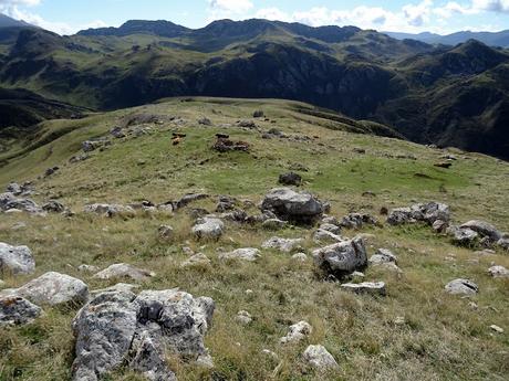 Villargusán-Las Argaxadas-Ubiña la Pequeña