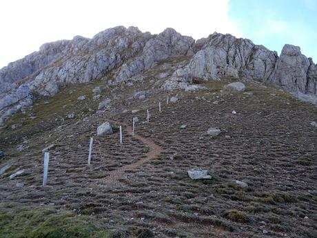 Villargusán-Las Argaxadas-Ubiña la Pequeña