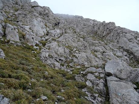 Villargusán-Las Argaxadas-Ubiña la Pequeña