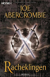 La mejor venganza, de Joe Abercrombie