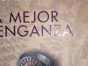 mejor venganza, Abercrombie