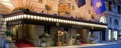 Mejores hoteles de 5 estrellas de Estados Unidos