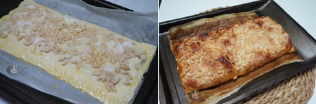 Coca de llardons ( chicharrones) Coca de llardons ( chicharrones)