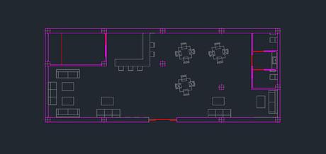 Cómo crear un plano en planta en AutoCAD: Pasos detallados para principiantes Cómo crear un plano en planta en AutoCAD: Pasos detallados para principiantes