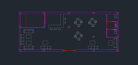 Cómo crear un plano en planta en AutoCAD: Pasos detallados para principiantes