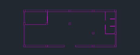 Cómo crear un plano en planta en AutoCAD: Pasos detallados para principiantes Cómo crear un plano en planta en AutoCAD: Pasos detallados para principiantes