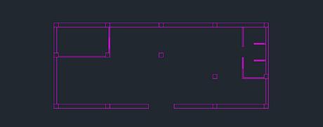 Cómo crear un plano en planta en AutoCAD: Pasos detallados para principiantes