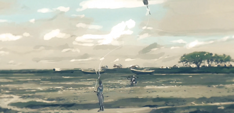 Annecy '23 - Parte 5: Los mejores cortometrajes (2)