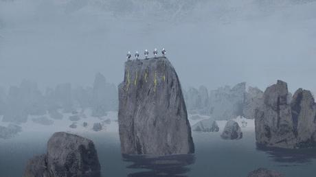 Annecy '23 - Parte 5: Los mejores cortometrajes (2)