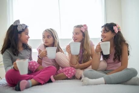 5 Actividades Para Estimular El Lenguaje