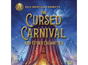 Reseña #933 Maldiciones mitos