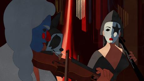 Annecy '23 - Parte 5: Los mejores cortometrajes (2) Annecy '23 - Parte 5: Los mejores cortometrajes (2)