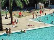 Verano Barcelona: mejores piscinas municipales para niños