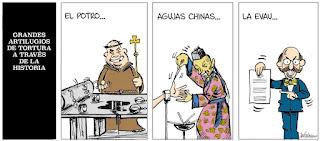 De España y el apocalipsis