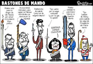 De España y el apocalipsis