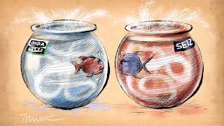 De España y el apocalipsis