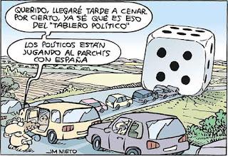 De España y el apocalipsis